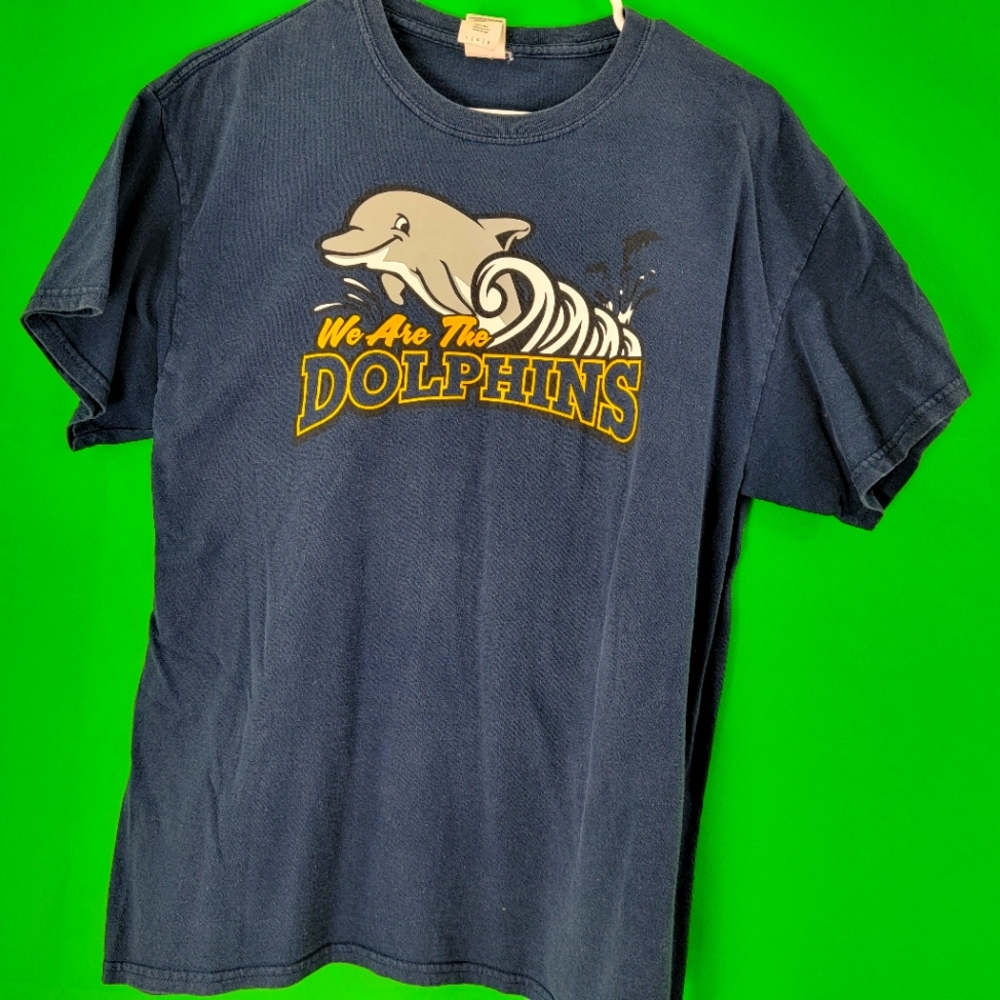 We Are The Dolphins